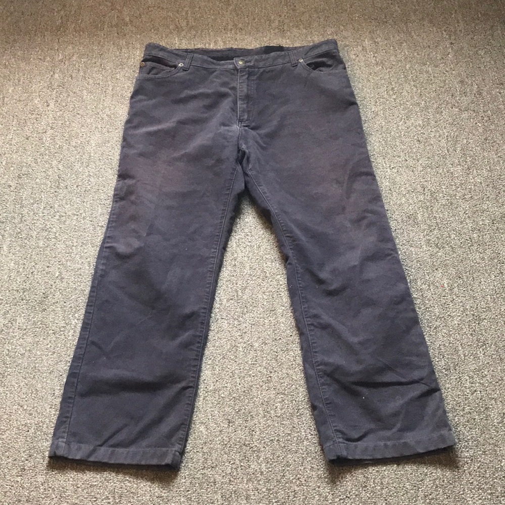 Hickey Freeman Pants